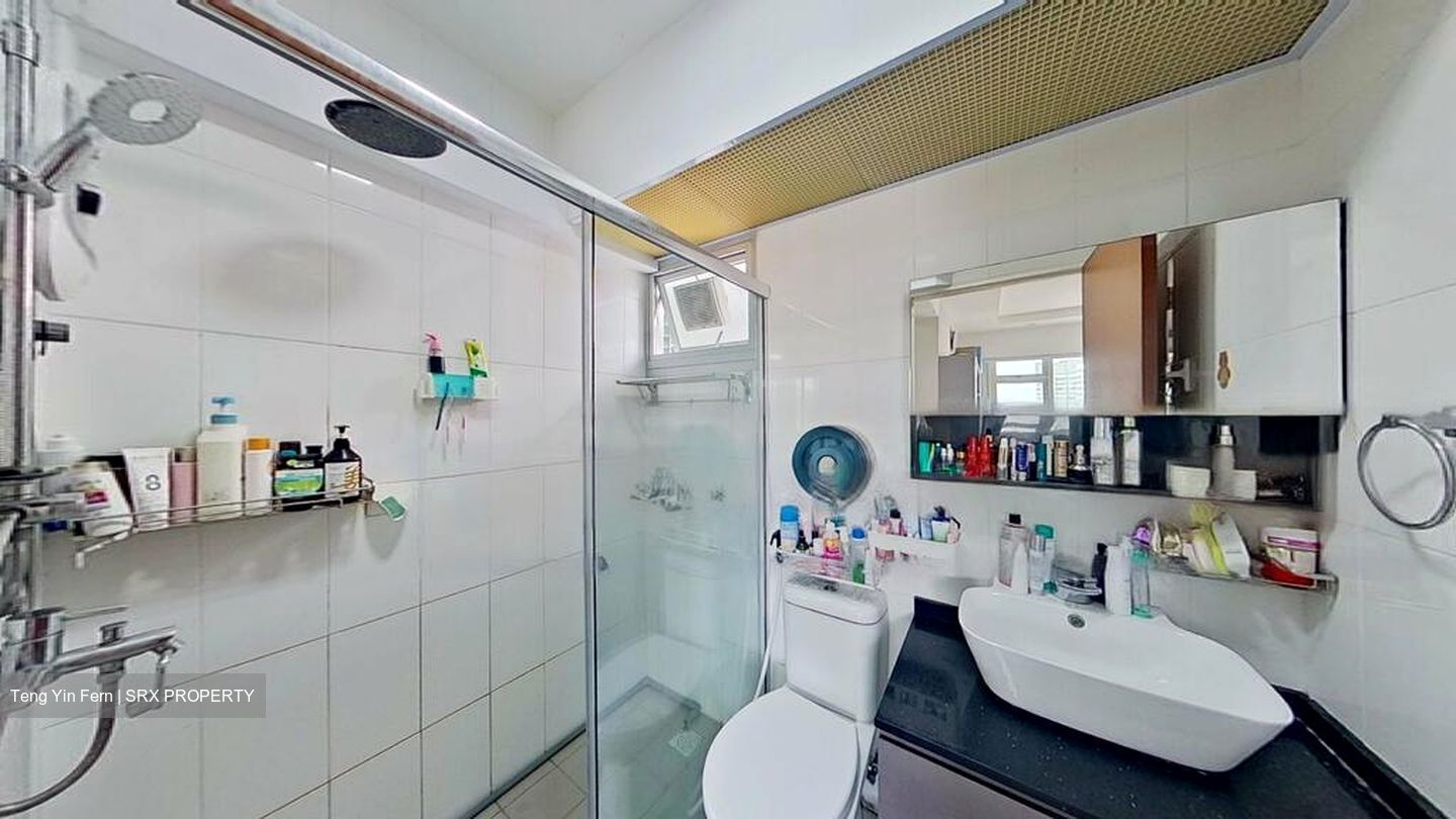 Blk 312A Clementi Ridges (Clementi), HDB 4 Rooms #469755631